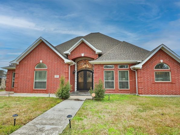 14103 Smith Road 14102 Settlement Ln, Humble, TX 77396