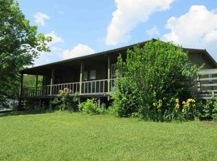 1615 Omaha Trl, Dandridge, TN 37725