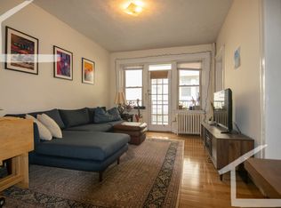 130 Brainerd Rd APT 3, Boston, MA 02134