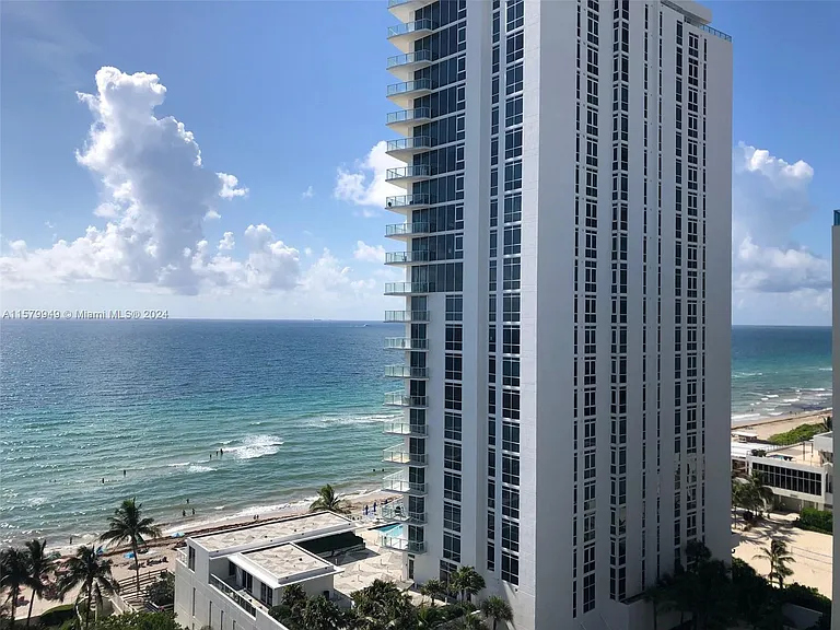 3901 S Ocean Dr #14M — Photo 16