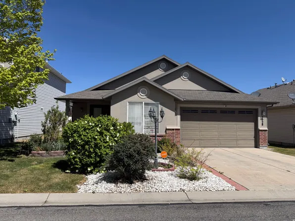 5928 W Roseberry St S, West Jordan, UT 84081