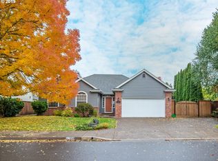 3388 Saint Croix St, Eugene, OR 97408