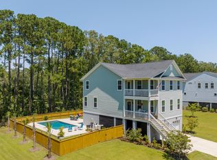 1144 Tebalt Dr, Johns Island, SC 29455