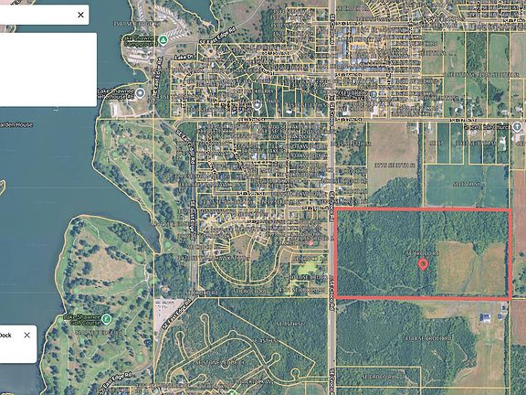 2nd image of 3900 SE Croco Rd