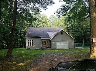 12965 Johnson Rd, East Concord, NY 14055