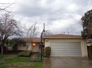 2335 E Willis Ave, Fresno, CA 93726