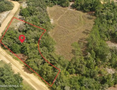 0 JET Drive, Interlachen, FL, 32148