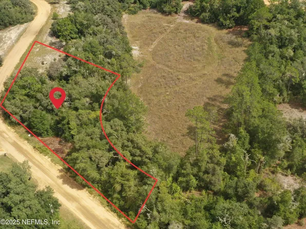 0 JET Drive, Interlachen, FL 32148