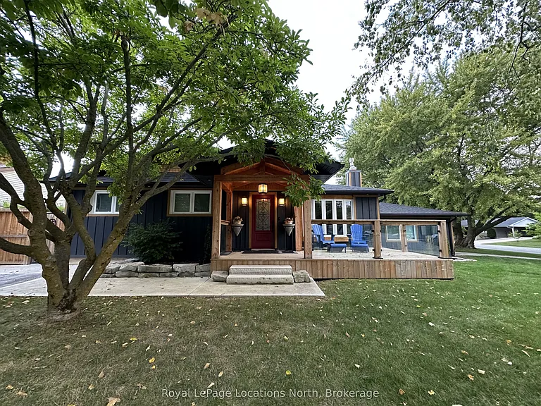 128 Orchard Dr — Photo 1