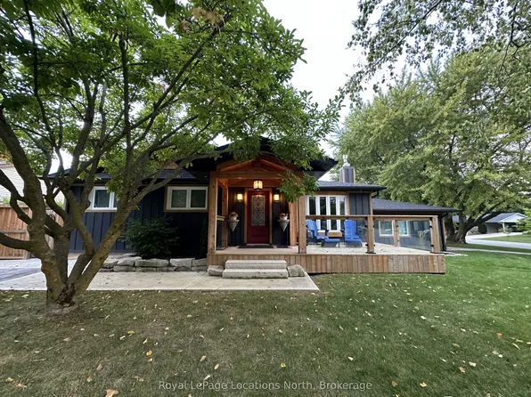 128 Orchard Dr, The Blue Mountains, ON N0H 2P0