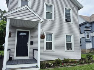 12 McCrea Street, Fort Edward, NY 12828