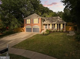 9200 Macswain Pl, Springfield, VA 22153