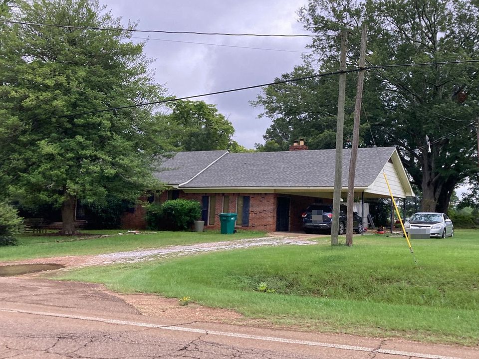 414 Highway 32 E, Houlka, MS 38850 Zillow