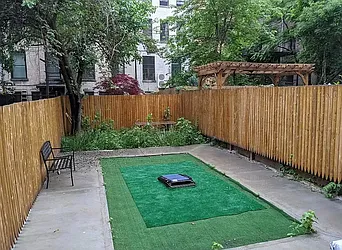 Rented by Bohemia Realty Group