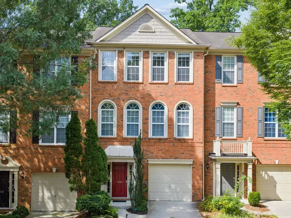 5136 Manerdale Dr, Atlanta, GA 30339