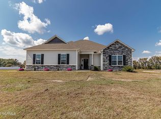 107 Ruth Dr, Pikeville, NC 27863