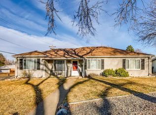 1090 Racine St, Aurora, CO 80011