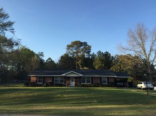345 Brookley Dr, Eclectic, AL 36024