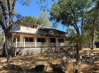 7239 Rimrock Valley Rd, Mountain Ranch, CA 95246