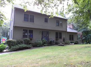 163 Chesterfield Rd, East Lyme, CT 06333