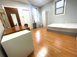 802 Pavonia Ave #1, Jersey City, NJ 07306
