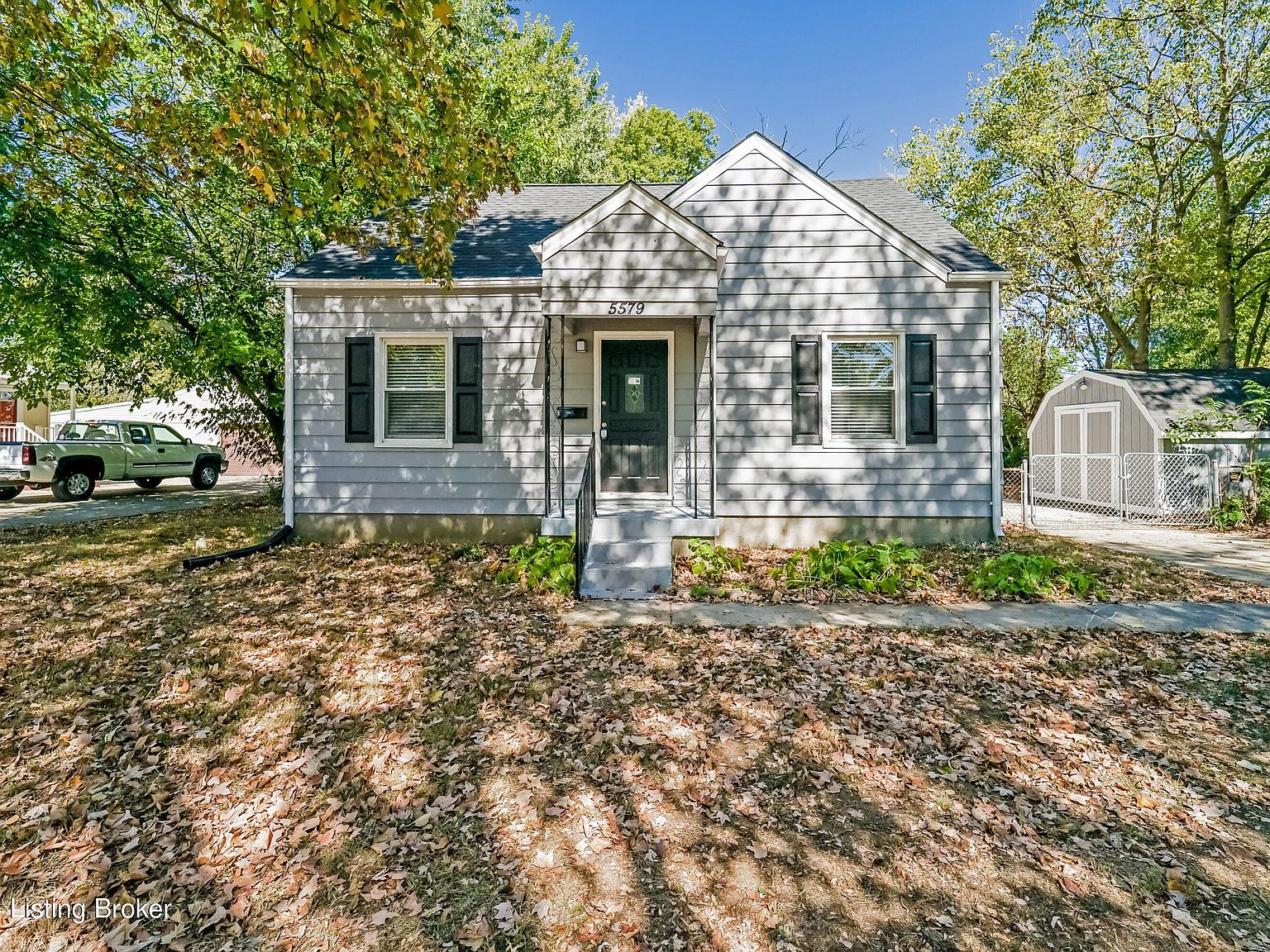5579 Bruce Ave, Louisville, KY 40214 Zillow
