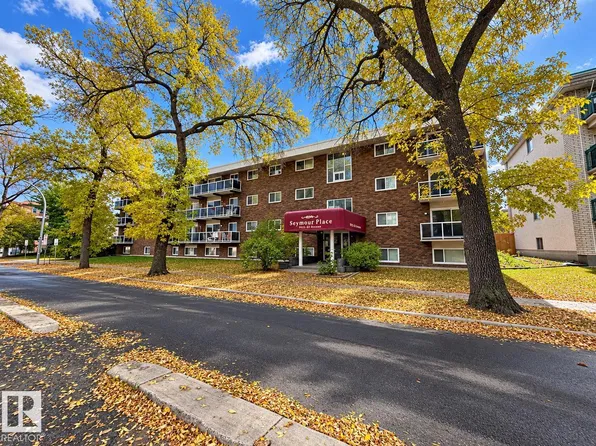 9925 83rd Ave NW #403, Edmonton, AB T6E 2B9