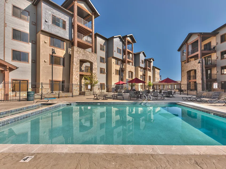 2669 Canyons Resort Dr #223