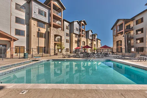 2669 Canyons Resort Dr Photo 1