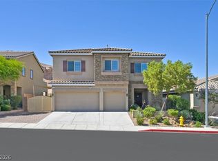 1702 Sonoran Bluff Ave, Henderson, NV 89014
