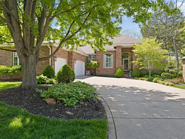 5067 S Old Oak Way, Springfield, MO 65810