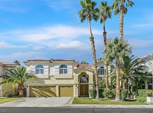 95 Teton Pines Dr, Henderson, NV 89074