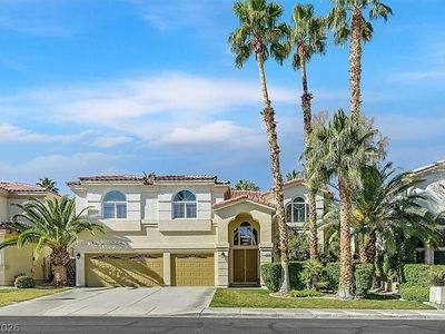 95 Teton Pines Dr, Henderson, NV, 89074