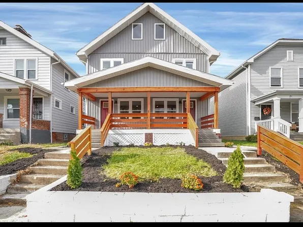 795-797 Seymour Ave, Columbus, OH 43205