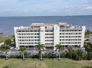 1500 Park Beach Cir APT 4A, Punta Gorda, FL 33950