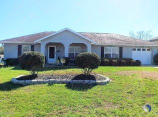 15493 SW 34th Ave, Ocala, FL 34473