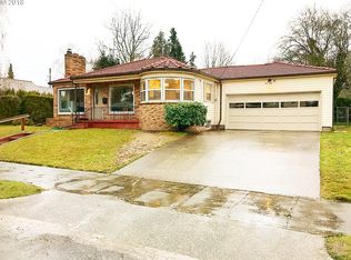 1420 NE Buffalo St, Portland, OR 97211