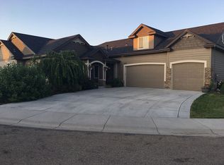 8532 W Small Creek Dr, Boise, ID 83709