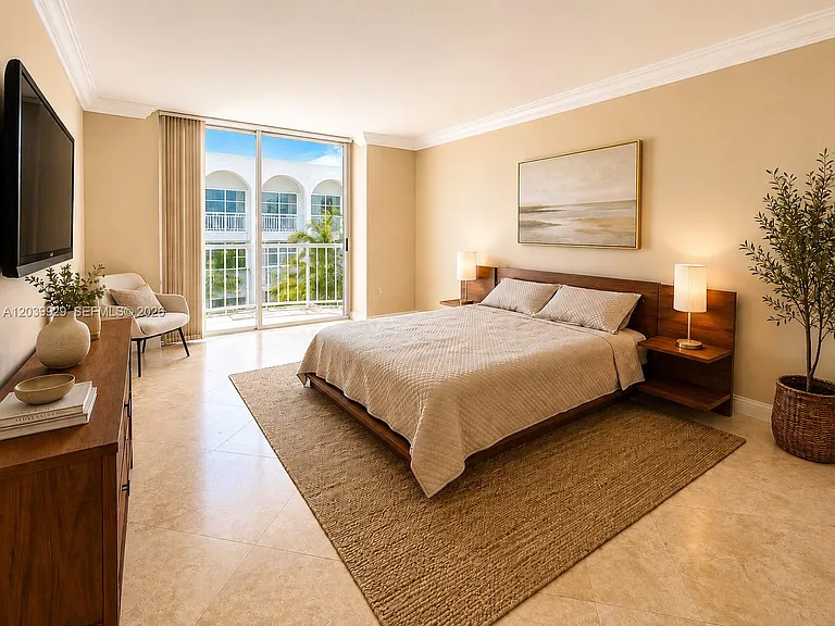 8855 Collins Ave #6H — Photo 6
