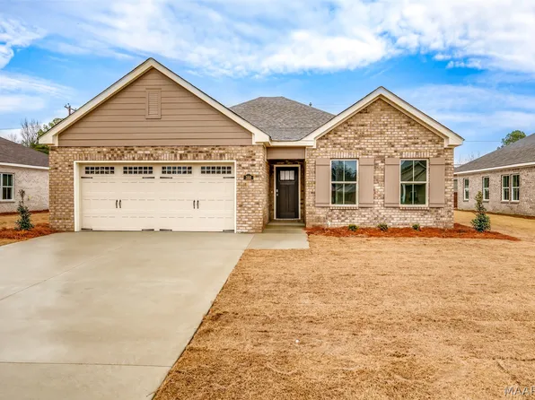 388 Kohn Dr, Millbrook, AL 36054