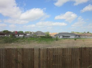 4033 Mount Rainer Dr, Corpus Christi, TX 78410