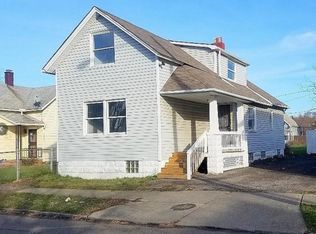 3279 W 50th St UNIT 1, Cleveland, OH 44102