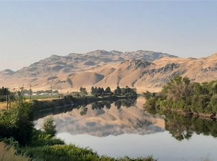 630 Monse River Rd, Brewster, WA 98812