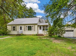 13 Floyd Ave, West Lebanon, NH 03784