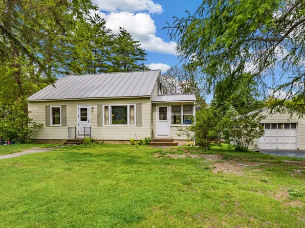 13 Floyd Avenue, Lebanon, NH 03784