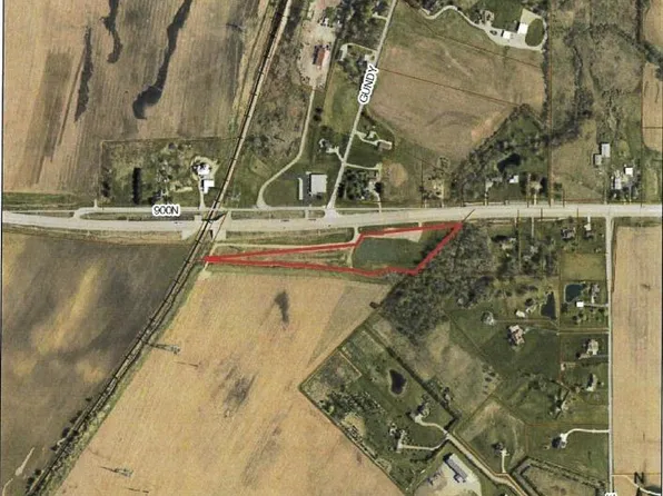 5147 E 900th Rd N, Roanoke, IN 46783
