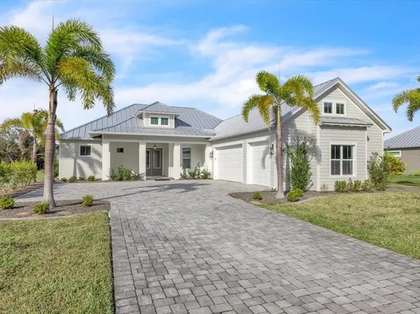 28960 Gin Ln, Punta Gorda, FL 33982