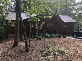 610 Granny Branch Dr #3, Blue Ridge, GA 30513