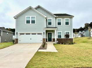 302 Narbeth Ct, Sanford, NC 27330