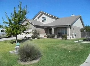 8004 Redbrush, Temple, TX 76502